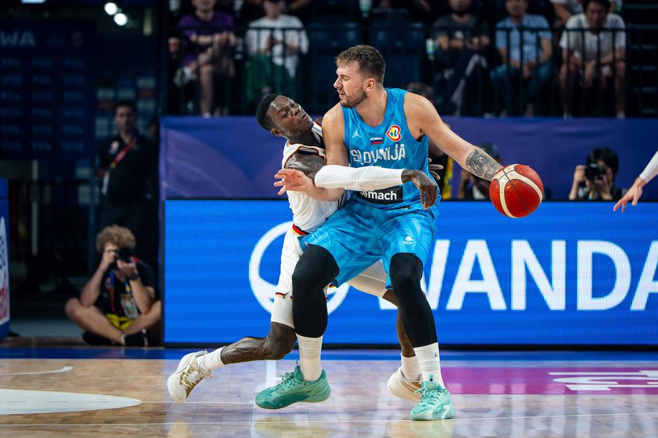 schröder dončić | Avtor: Profimedia