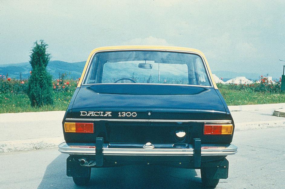 Dacia 1300