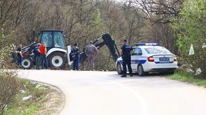 Danka Ilić Banjsko Polje deponija