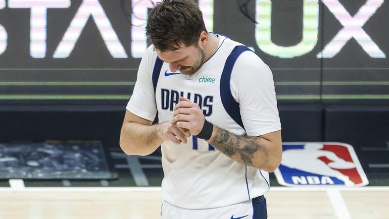 Luka Dončić