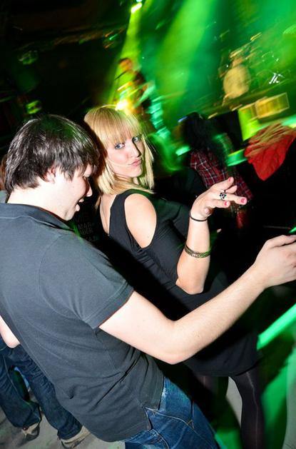 Bok! festali smo z Omarjem