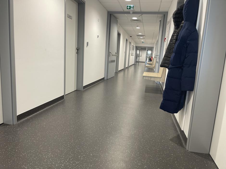 Čakalnica | Avtor: Žurnal24 