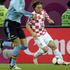hrvaška španija modrić
