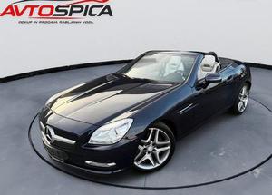 Mercedes-Benz SLK-Razred SLK 250 CDI Aut.  - NA OBROKE - 
