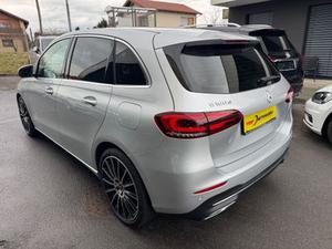 Mercedes-Benz B-Razred B 180d FUL LED NAVIGACIJA TEMPOMAT KAMERA PDC TOP