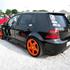 VW tuning show