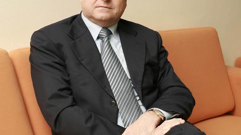 Če se lahko, je prav, da se davek izterja, pravi davčni strokovnjak Darko Končan