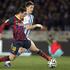 Gaztanaga Messi Real Sociedad Barcelona Copa del Rey španski pokal polfinale