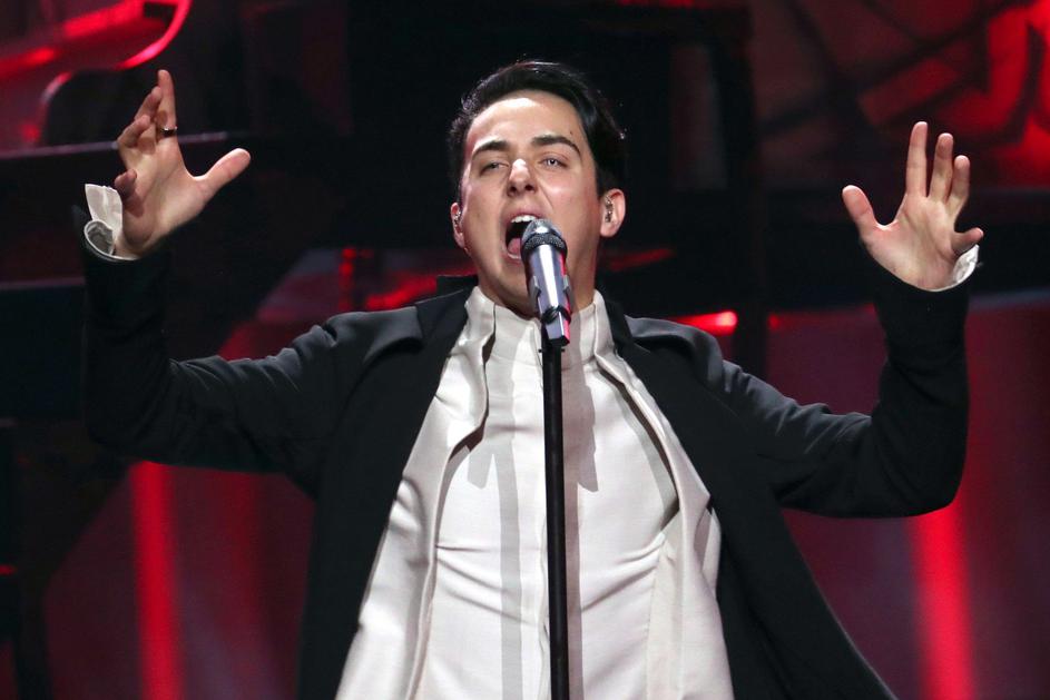 ukrajina, evrovizija