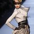 Dior, pomlad/poletje 2011