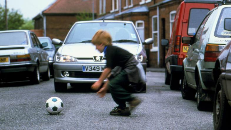 nezgodno zavarovanje