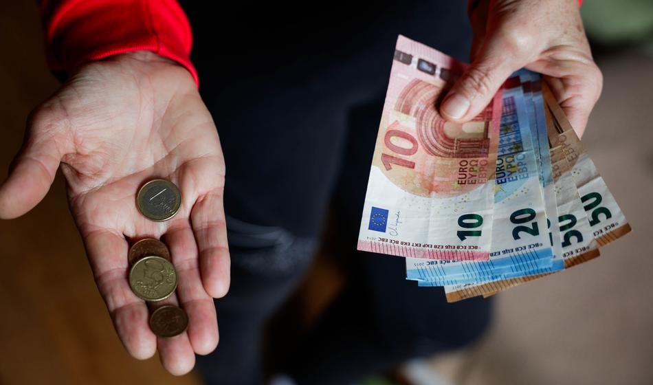 Številni boste prejeli nakazilo, ki ga res niste pričakovali!