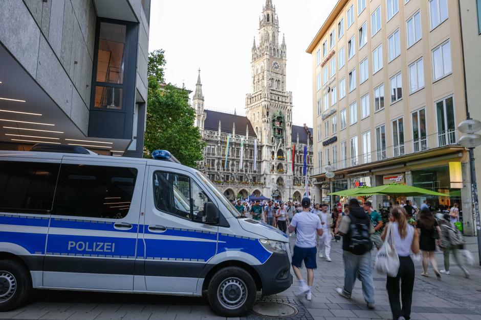 EURO2024 | Avtor: Saša Despot