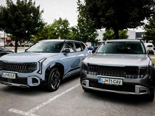 predstavitev Kia Seltos