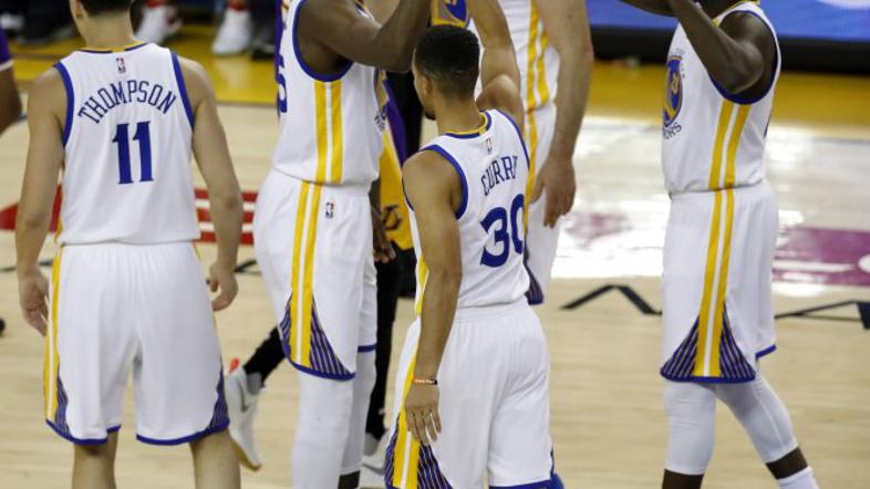 golden state warriors