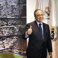 Florentino Perez