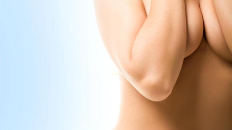 Žensko telo je že desetletja predmet neštetih raziskav. Foto: Shutterstock