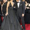 Matthew McConaughey in Camila Alves