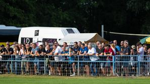 Dokležovje NŠ Mura