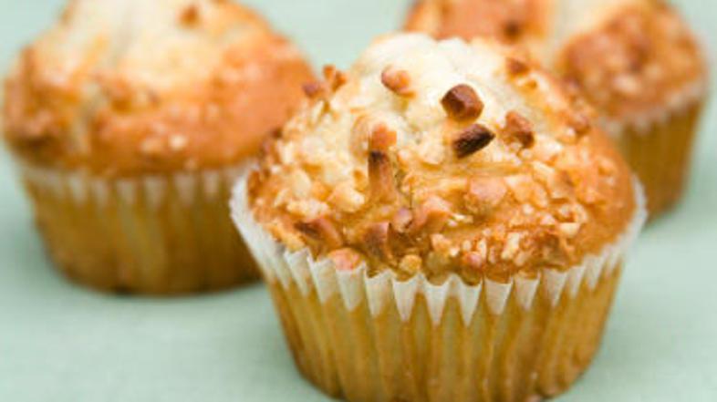 Za zajtrk ali kar tako ...