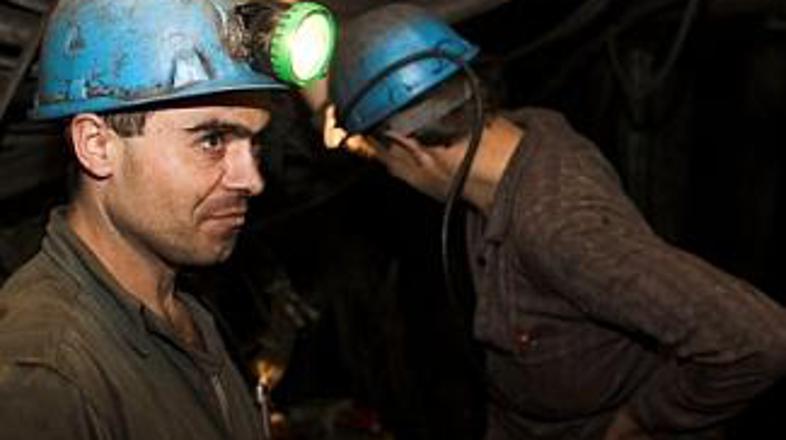 Hm, menopavza? O tem nekateri avstralski rudarji vedo že veliko.