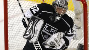 Jonathan Quick L.A. Kings