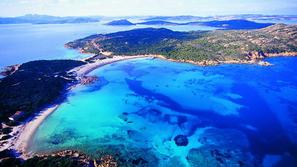 Najbolj seksi plaža na svetu. (Foto: Sardinia Mare Nostrum)