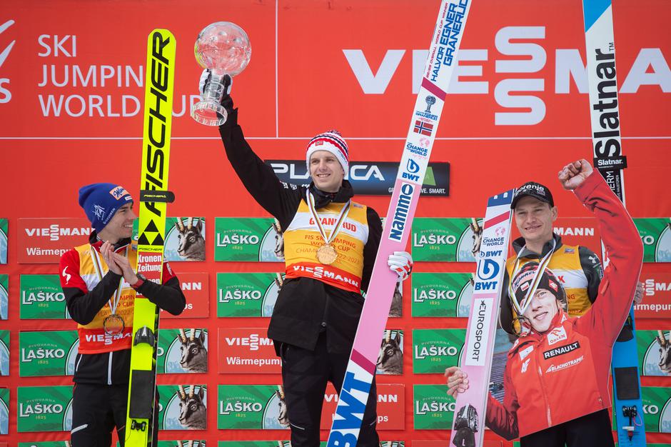 Planica | Avtor: Anže Petkovšek