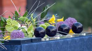 Priznanja Občine Medvode