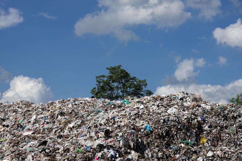 Odpadki | Avtor: Profimedia