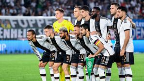 nemška nogometna reprezentanca