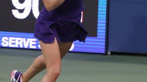 Timea Bacsinszky