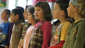 Gradnja vrtca na Lavrici bo trajala šest mesecev, kar pomeni, da bi bila lahko d