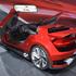 Volkswagen GTI roadster koncept