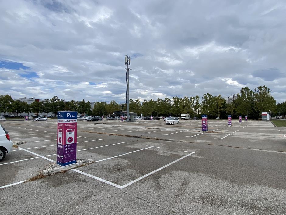 Easypark | Avtor: Easypark