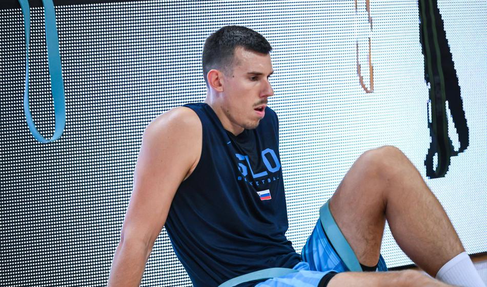 Slovenija v težavah: Trenutno smo v precej nenavadni situaciji