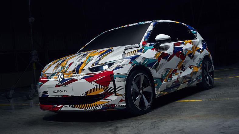Volkswagen ID. polo