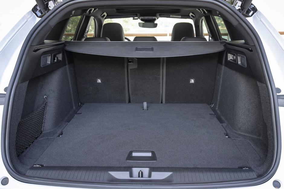 Opel astra | Avtor: Opel