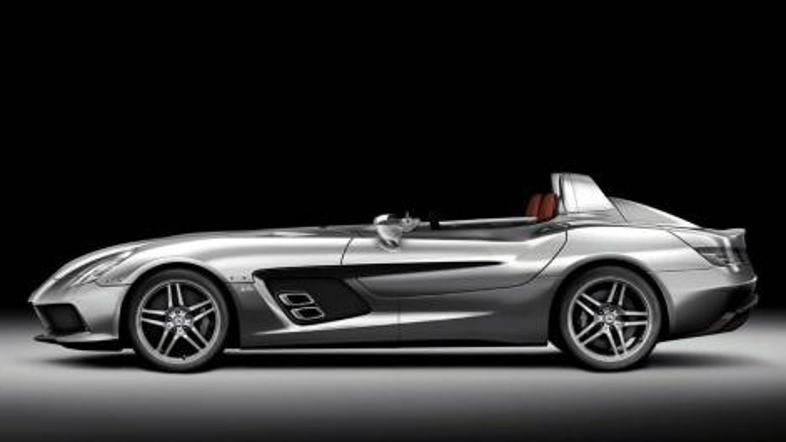 Proizvodnja avtomobila bo stekla maja, zaključila pa se bo decembra prihodnje le