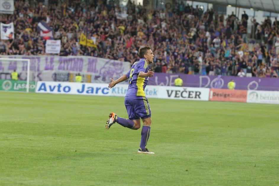 mezga maribor dudelange