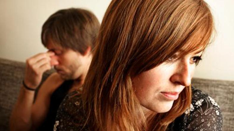 Ženske so doma še vedno precej bolj obremenjene kot moški.