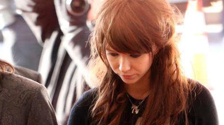 Ekaterina zdaj živi v majhnem stanovanju v Londonu in že prijateljuje z novim fa