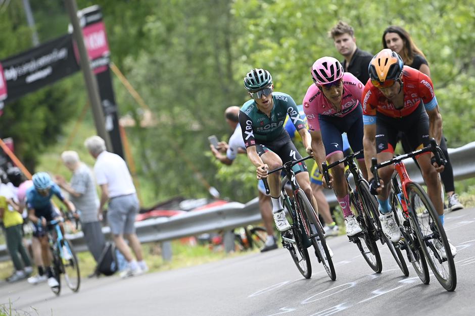Giro d'Italia | Avtor: Profimedia