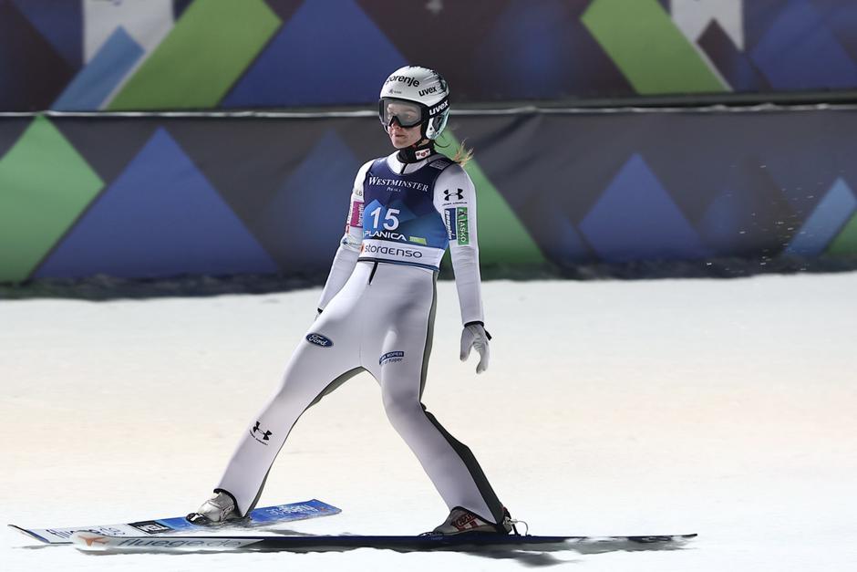 Planica 2023 | Avtor: Saša Despot