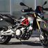 Aprilia Dorsoduro 750 Factory