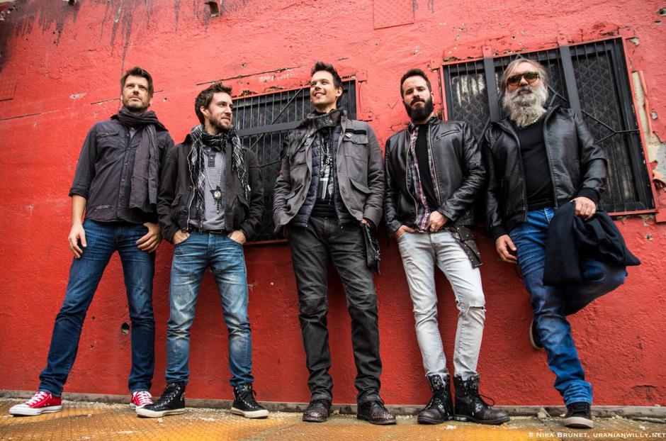 Stray Train | Avtor: Žurnal24 main