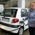 Ne glede na to, da Italijani pogosto točijo gorivo na naših obmejnih črpalkah, j