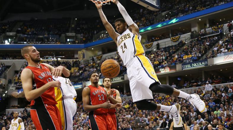 indiana pacers paul george