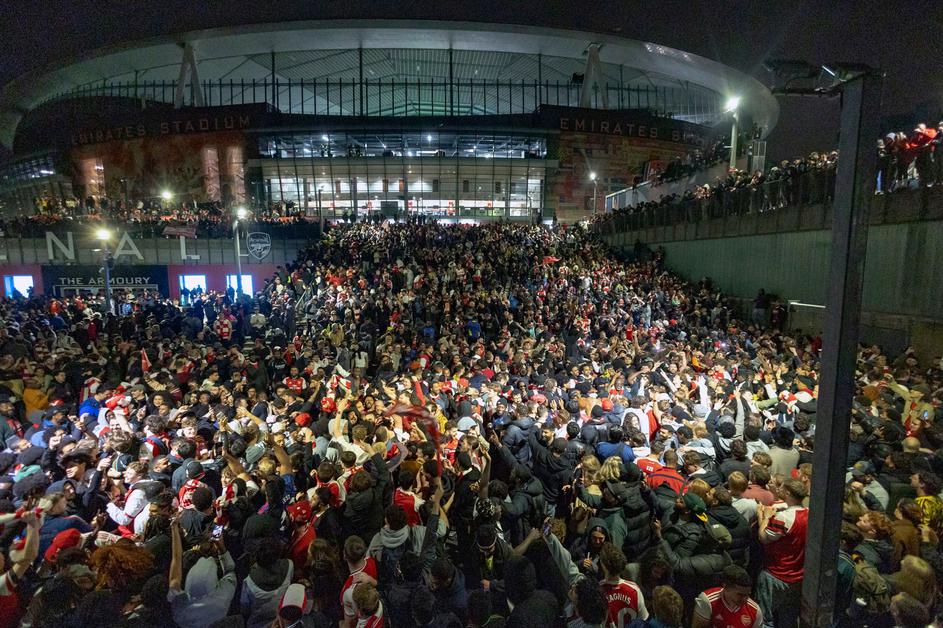 Arsenal