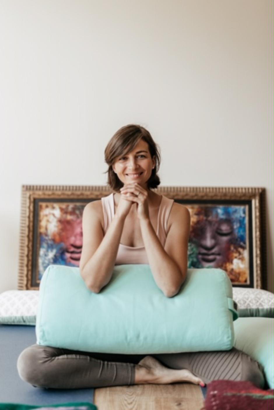 katja kovačič | Avtor: Andreja Cilenšek